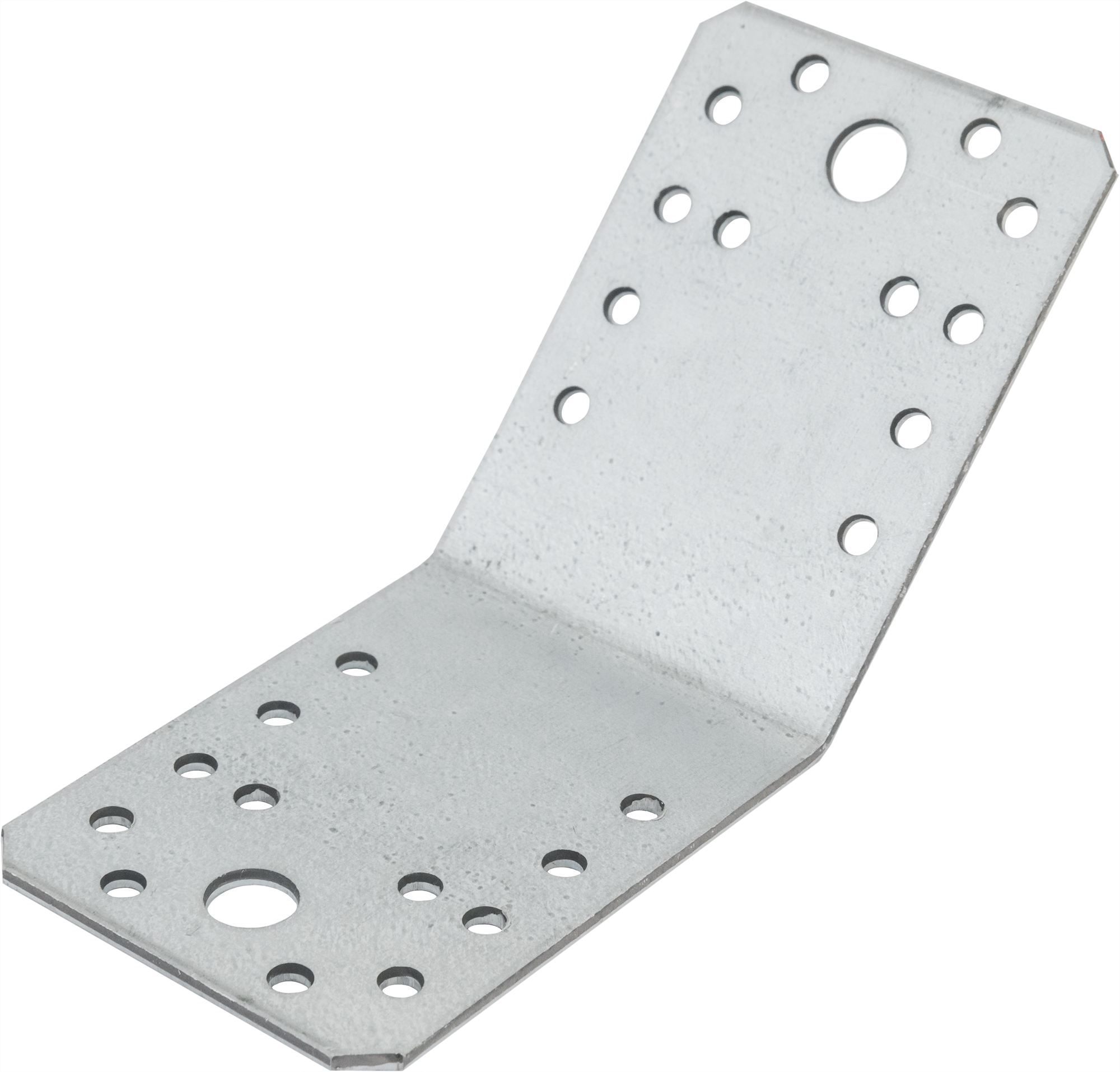 17868900 Угол крепежный 135° GAH KUS 90x90x65x2 STLM-0008861 ALBERTS