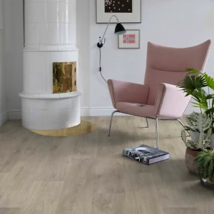 Линолеум «Noventis дуб Зимний-1» 31 класс 2.5 м