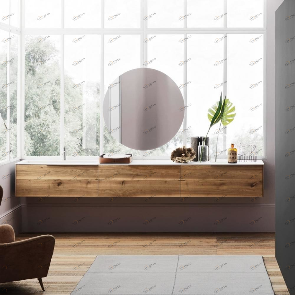 Мебель в ванну sky композиция #175 Arbi SKY175