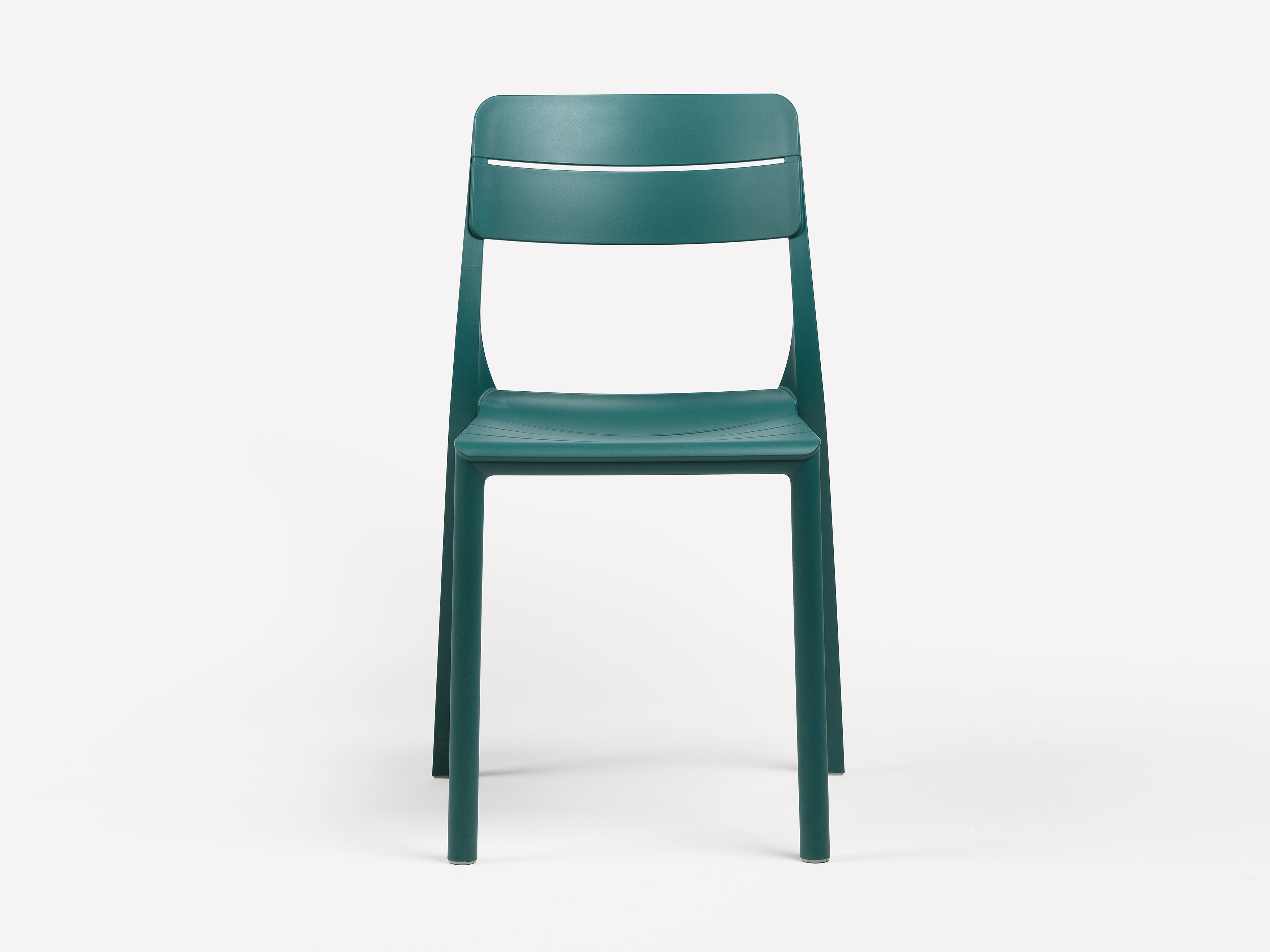 Полипропиленовый садовый стул Nardi Кассия ARCH-00133335 - Вид №1