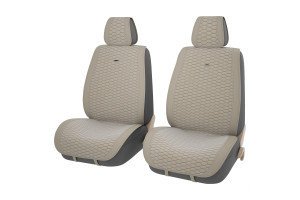 17868631 Накидки Hornet 2 FRONT Бежевый 2 шт 326 333 132558 PSV