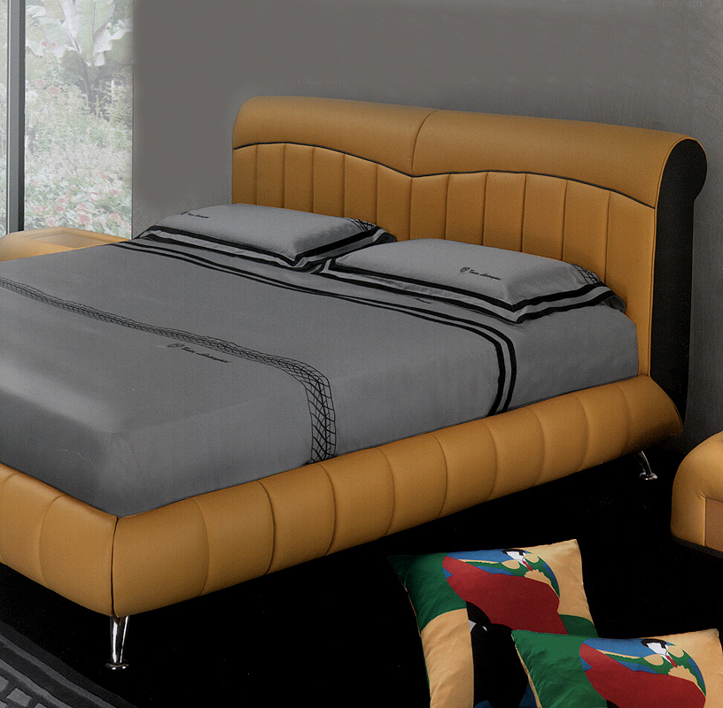 Кровать  FORMITALIA TL200  - Вид №1