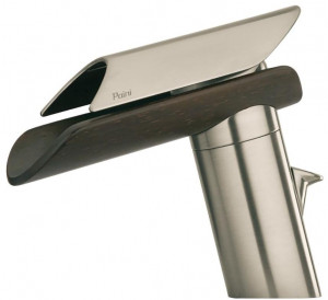 Paini Morgana 73PW306LZ смеситель для биде