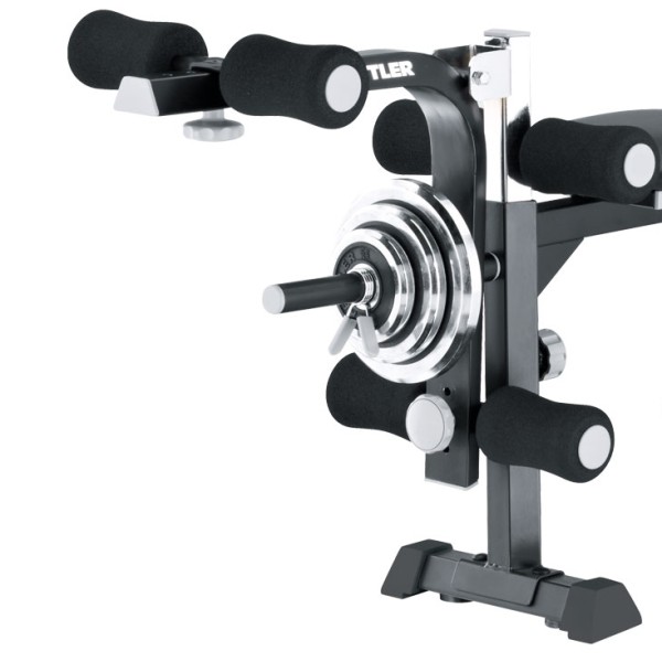 Kettler primus скамьи для жима Kettler sun-id-2068563 - Вид №2