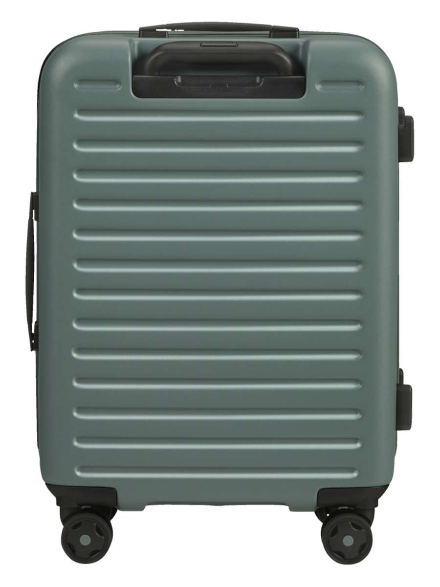 KF1-14005 Чемодан KF1*005 Spinner 55 Exp Easy Access Samsonite Stackd  - Вид №2