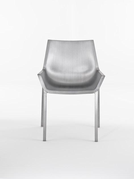 Emeco Стул из алюминия Sezz sun-id-1413907 - Вид №1