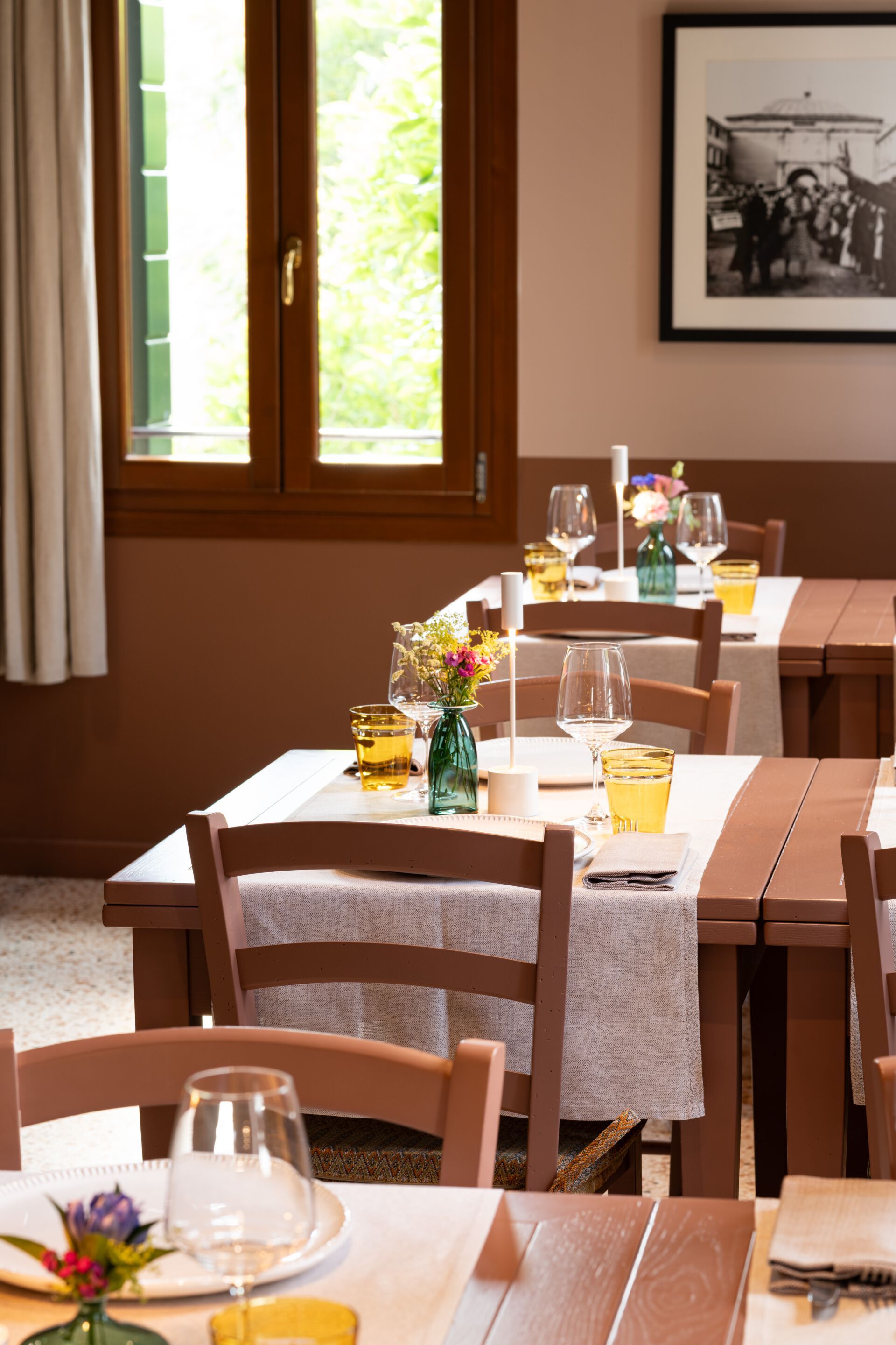 Алюминиевая аккумуляторная настольная лампа Zafferano CAROLINA ARCH-00068568 - Вид №10