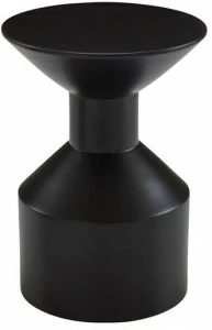 Ligne Roset Низкий табурет из массива дерева  10266027