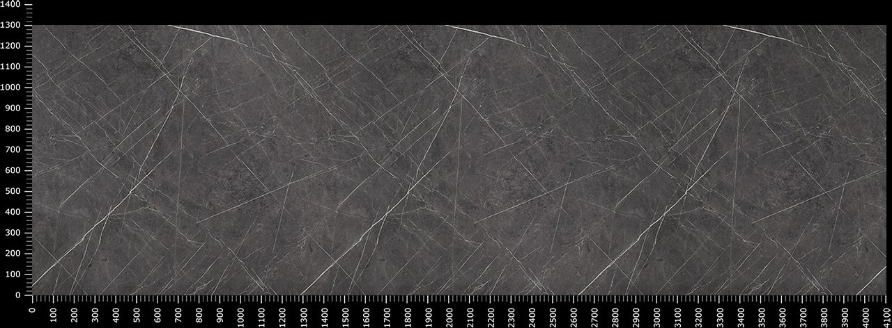 Столешницы для кухни - Пиетра грэй LIGRON LIST376 4060 - Вид №2