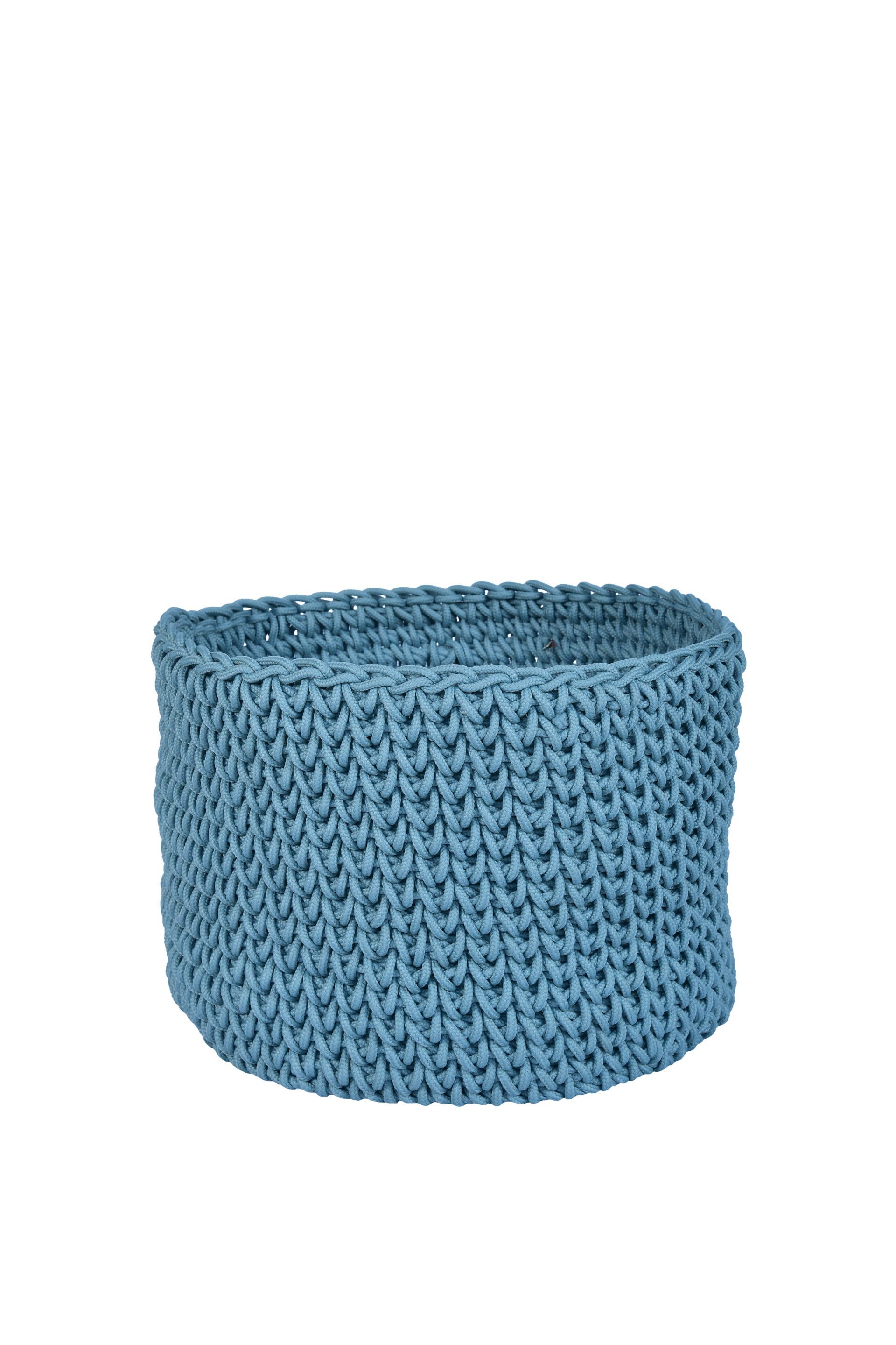 Веревочная корзина cbdesign VIAREGGIO ARCH-00045436 - Вид №22