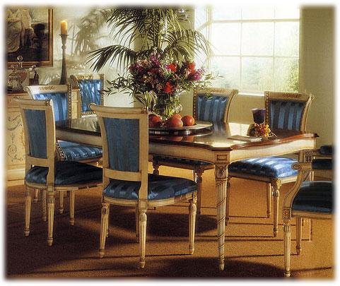 Стул  FRANCESCO MOLON S174 