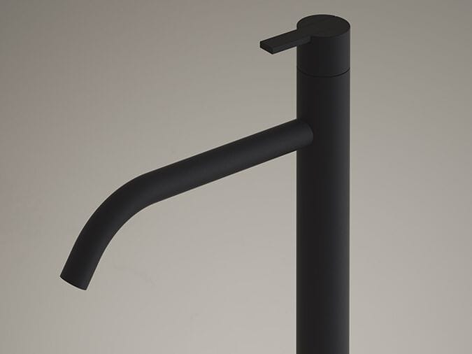 Однорычажный смеситель для ванны Inbani CODE CD023 ARCH-00012746