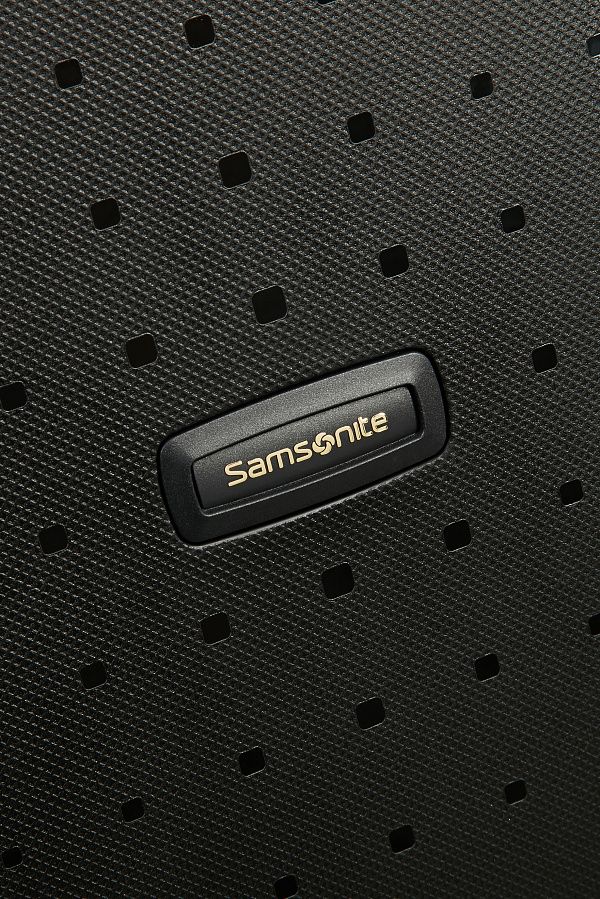 U44-29003 Чемодан U44*003 Spinner 55/20 Samsonite S'Cure DLX  - Вид №11