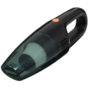 9085887 Пылесос   ручной QUMO VaccoPM 6DU  черный