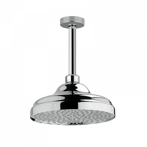 05045009 PREMIUM 1866 + душ Потолочный кронштейн Хром GRB MIXERS