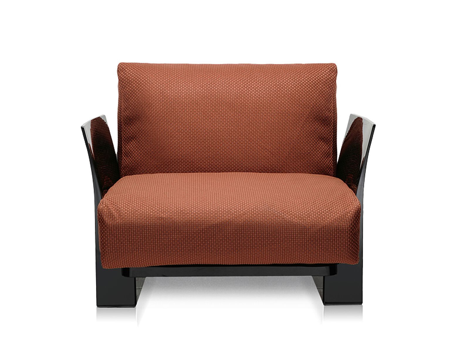 Съемное садовое кресло Sunbrella® Kartell POP OUTDOOR ARCH-00123582 - Вид №42