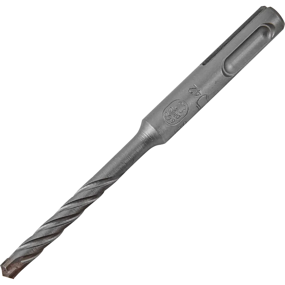 Набор буров по бетону SDS-plus 5X Bosch 6x50x110 мм, 10 шт. 82857630 STLM-2084105 BOSCH PROFESSIONAL 