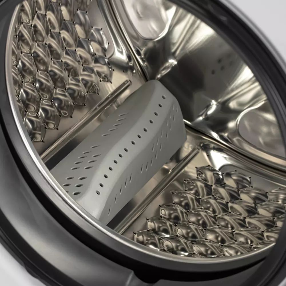 9057783 Стиральная машина Delvento VHC905 белый STDN-0045084 - Вид №10