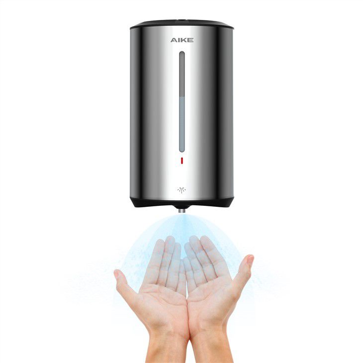 Умный дозатор мыла AIKE AK3131_868 