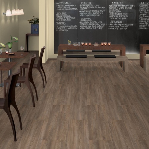 Пробка EGGER Cork+ Сосна Монти (Гладкая) 1292х193 мм 1201400004 - Вид №44