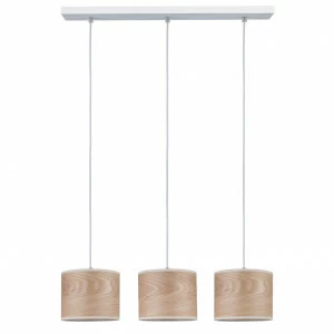 Подвесной светильник Paulmann Neta 79641 PAULMANN ДИЗАЙНЕРСКИЕ, NETA 199666 Коричневый