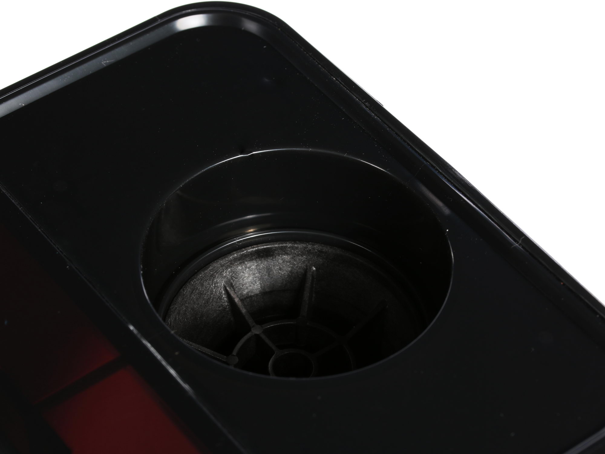 0177139 Увлажнитель воздуха Steba LB 6 cube STDN-0111278 - Вид №6