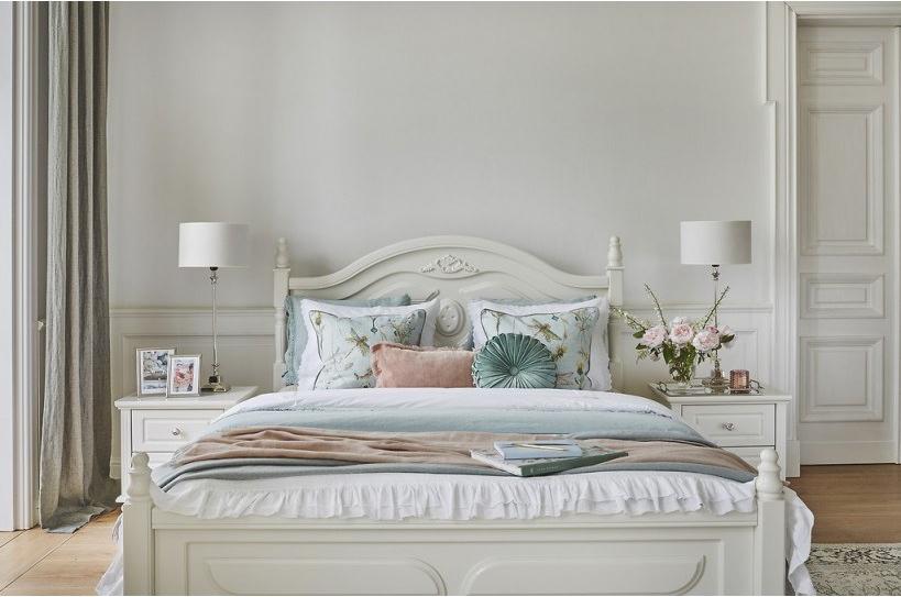 Arrediorg.it® Деревянная кровать Princess sun-id-1514333 - Вид №7