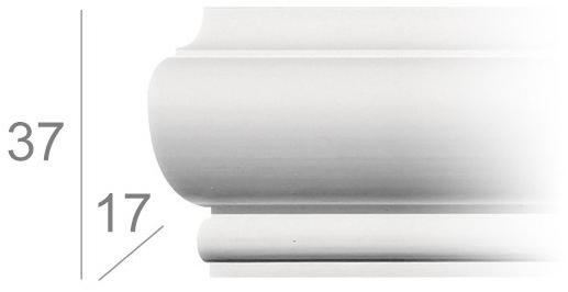 GESSO Гипсовая лента  222  - Вид №3