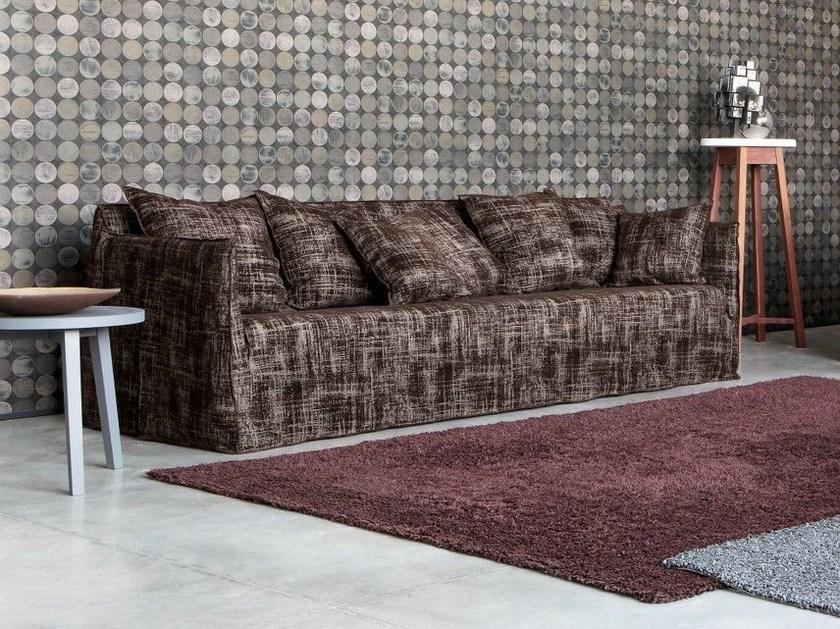 Gervasoni Диван 4-х местный со съемным чехлом Ghost sun-id-1455499 - Вид №4