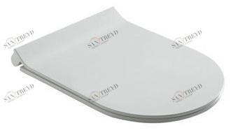 Крышка сиденье для унитаза Galassia DREAM sun-id-1380026