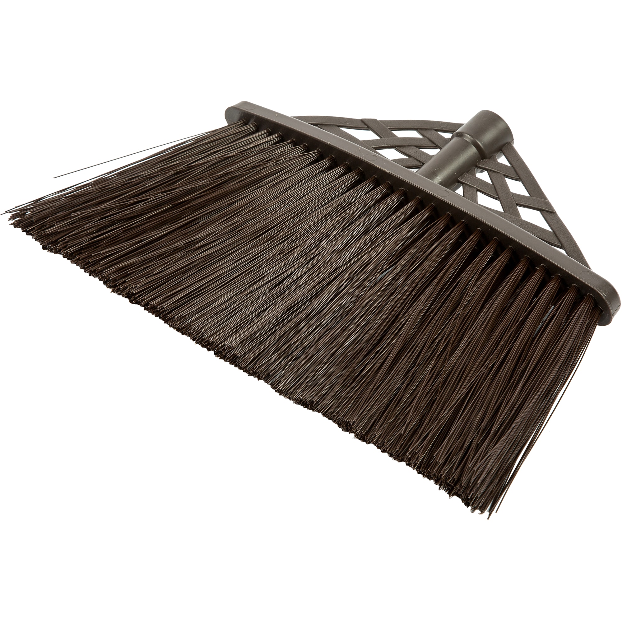 17517612 Щётка для уборки улицы «Ротанг» 32 см Santreyd 