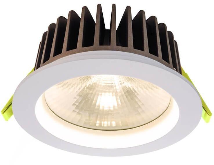 565180 Встраиваемый светильник COB 130 Deko-light