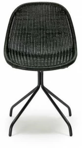 Feelgood Designs Стул на козелке из ротанга