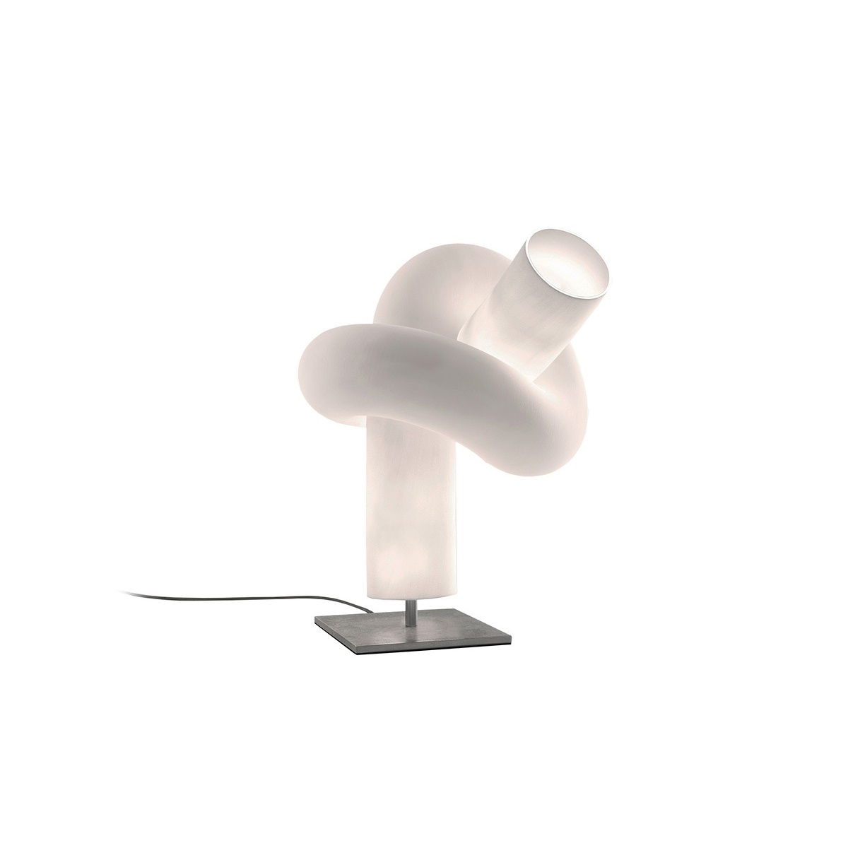 Лампа / Knot 1 Ingo Maurer sun-id-375998 - Вид №1