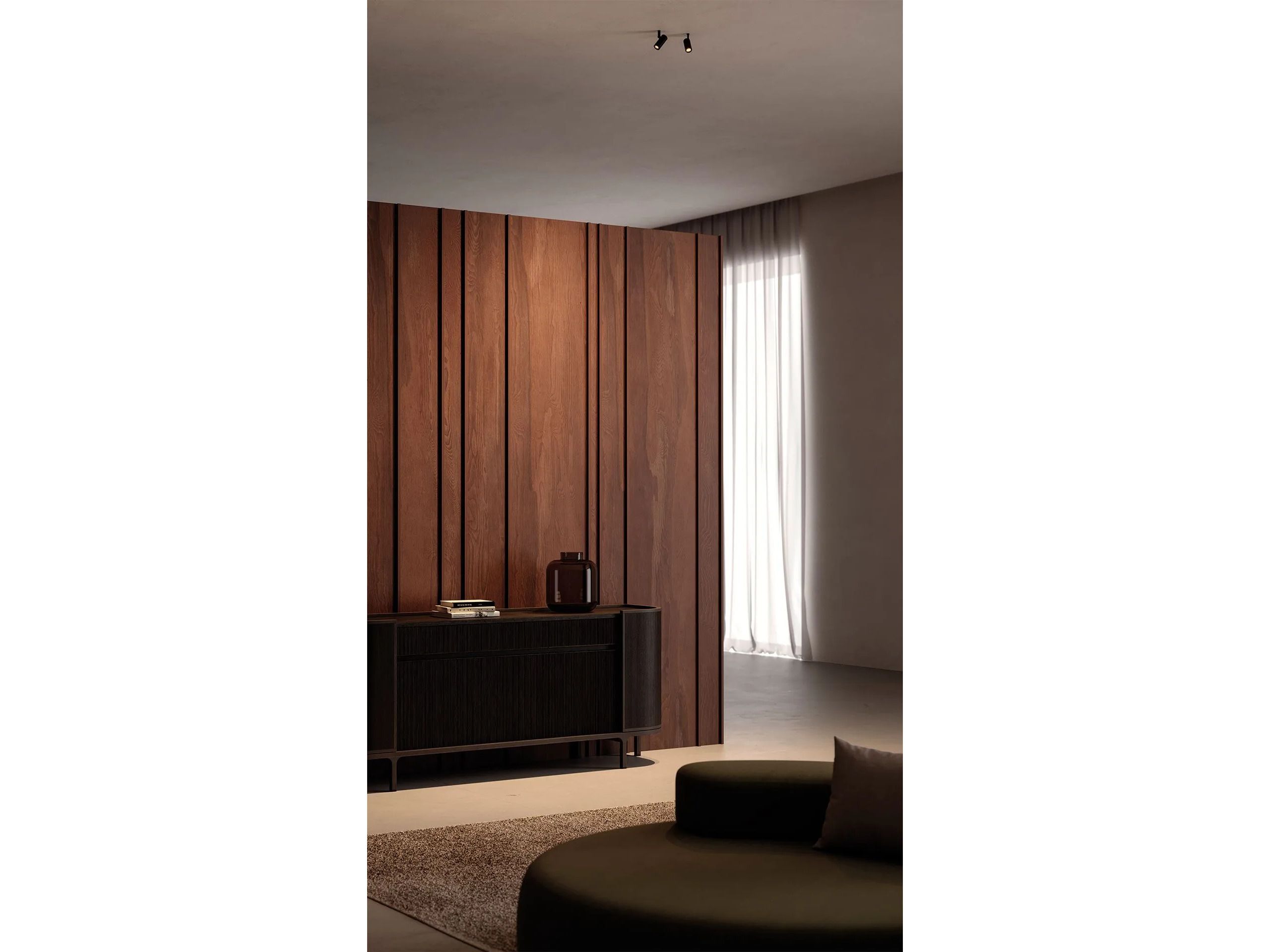 Алюминиевый светодиодный прожектор Arkoslight Coco ARCH-00090757 - Вид №2