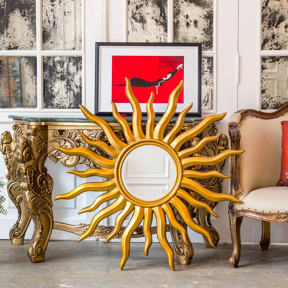 828199175_1818 Арт-постер «Магрит» Object Desire  - Вид №1