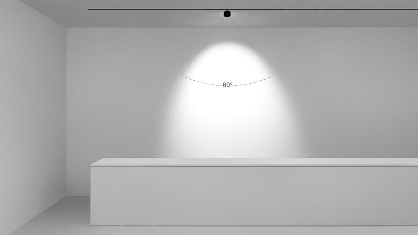 Centrsvet Освещение трека Oreo sun-id-1367490 - Вид №1