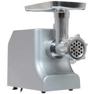 1246104 Мясорубка электрическая Moulinex HV10 ME858D32 серый