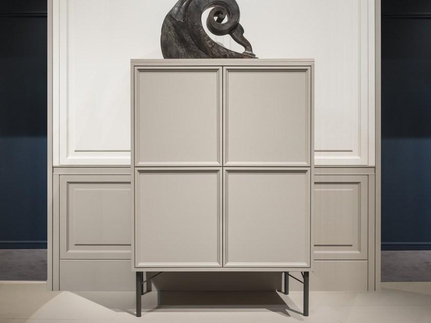 L'Origine Лакированная барная стойка Peninsula sun-id-1514121 - Вид №5