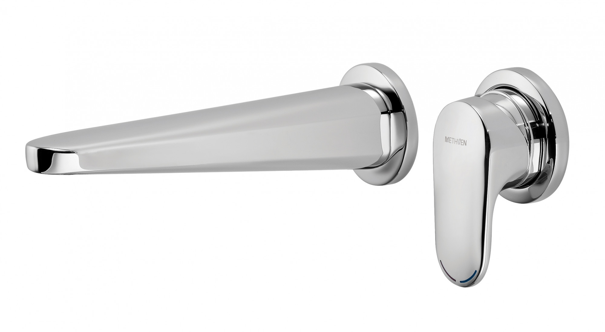 KOWSLCP Настенный смеситель Koha Methven 