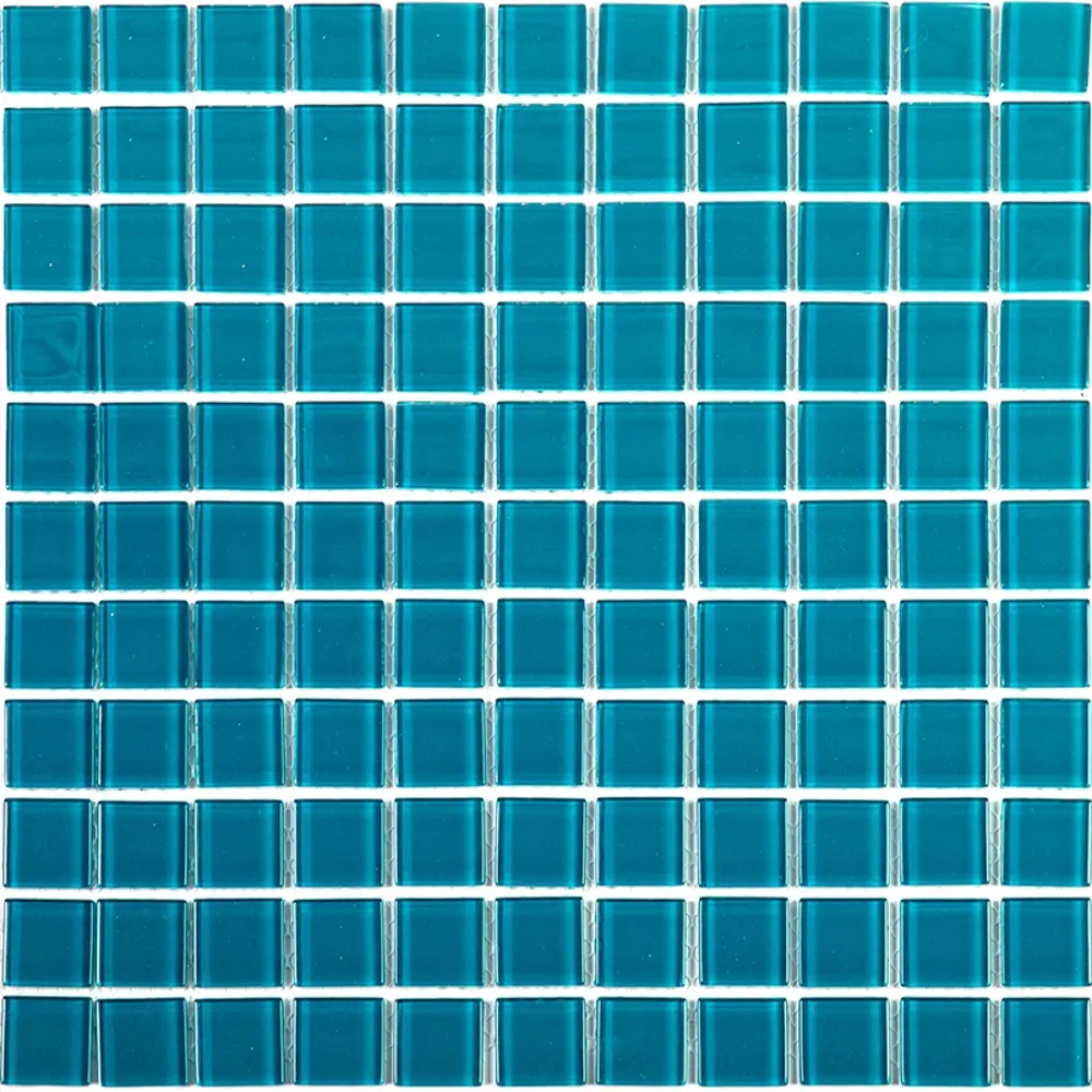 90207440 Мозаика Natural Color palette A-102 стекло 30x30 см STLM-0948507