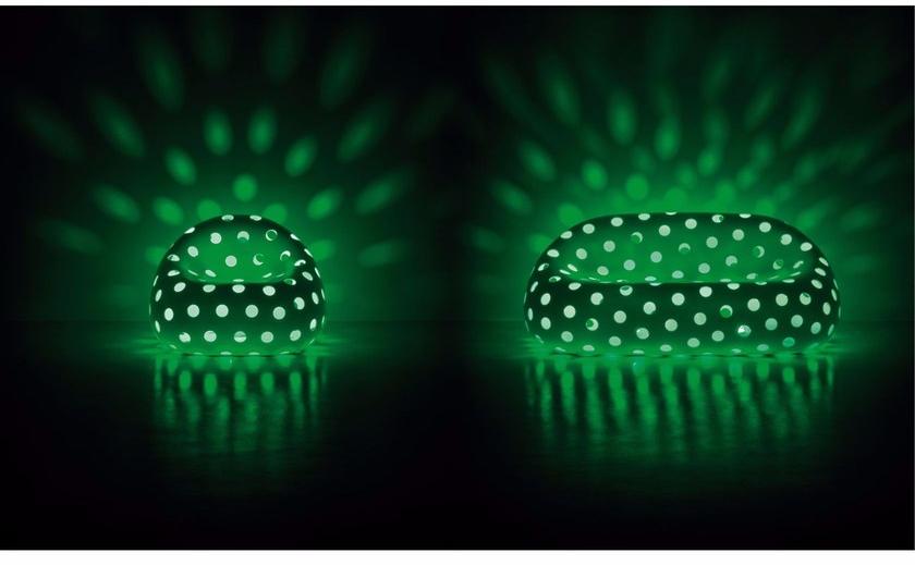 Plust 3-х местный диван из полиэтилена Airball sun-id-1404758 - Вид №1