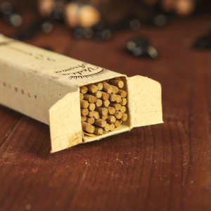 92727906 Благовония Медитация, 40 палочек с подставкой STLM-0543998 AROMA EXPORTS