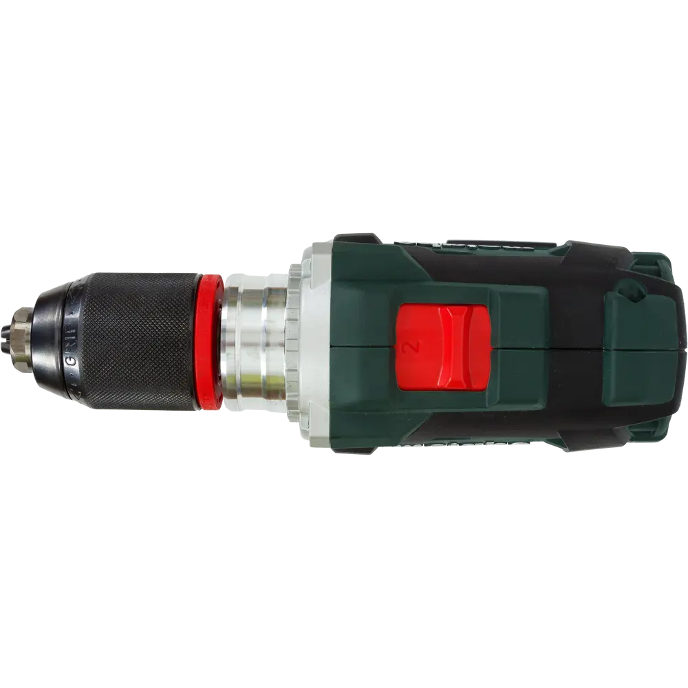 Дрель-шуруповерт бесщеточная Metabo BS18LTXBLI, 18 В Li-ion 2х4 Ач STLM-2127985 - Вид №2