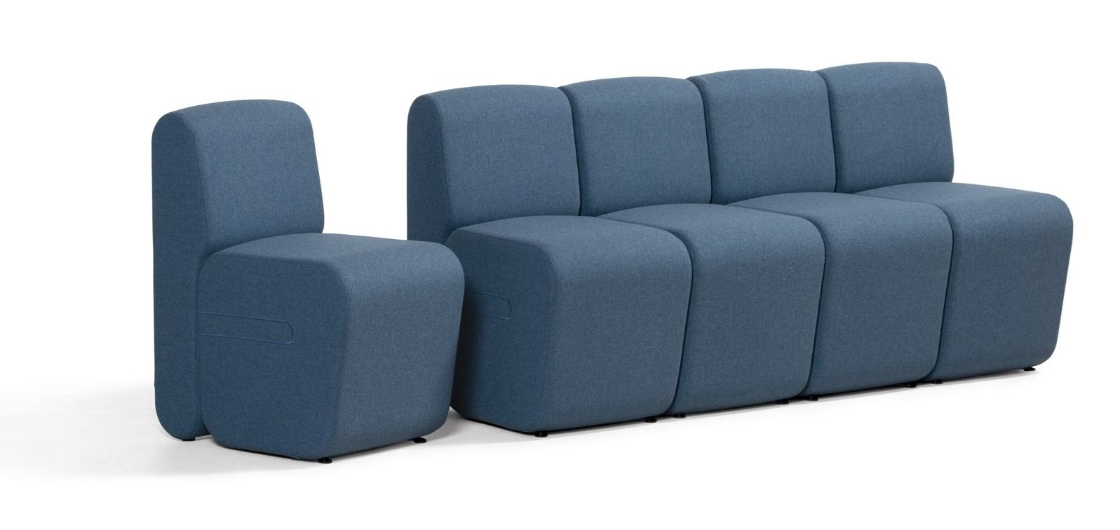 Креслице Bla Station Bob ARCH-00131662 - Вид №6