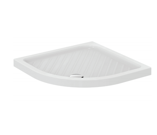 W833561 Душевой поддон угловой VIDIMA FRESH