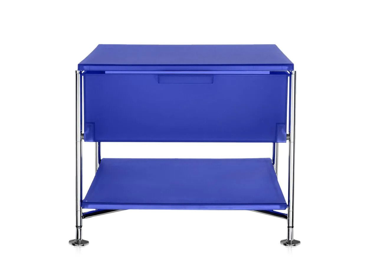 Офисный комод из ПММА Kartell MOBIL ARCH-00027021 - Вид №172