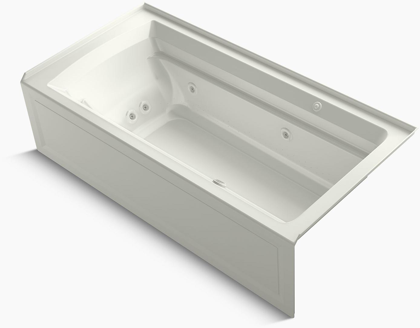 KOHLER  K-1124-XGHRA-NY 