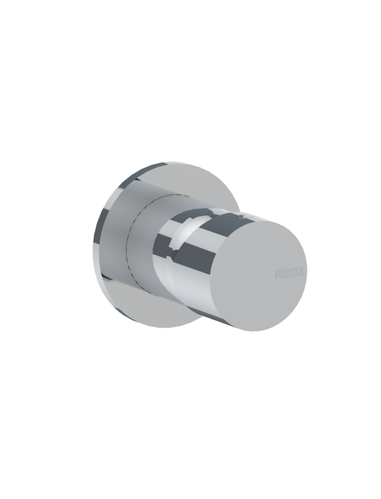 8805/R/B/E
+ 104033 Bellosta Rubinetterie УДАЛЕННЫЙ ВСТРОЕННЫЙ СМЕСИТЕЛЬ Mose