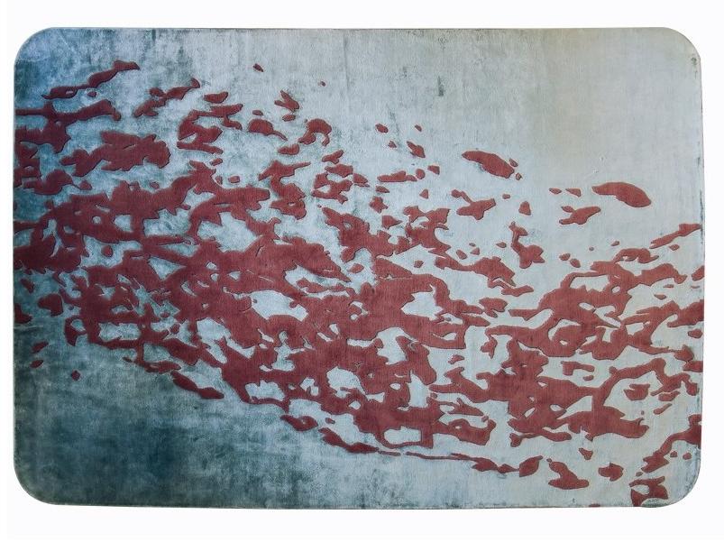 Arte di tappeti Прямоугольный коврик ручной работы Dafè G271 - Вид №2